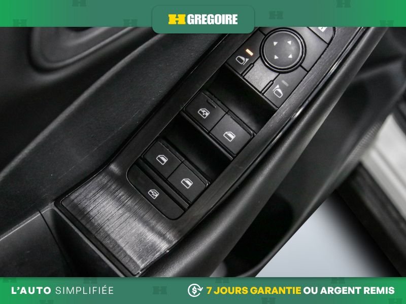 Nissan Rogue 2024 Blanc Blainville - photo #19