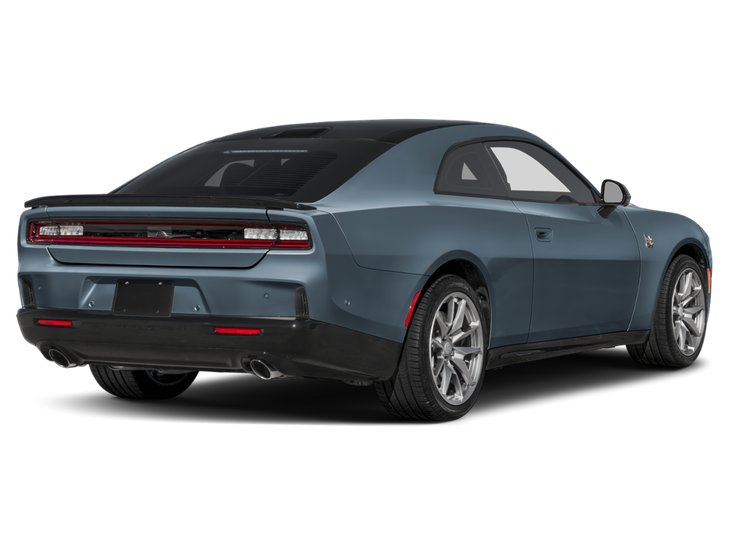 2026 Dodge Charger Scat Pack Plus
