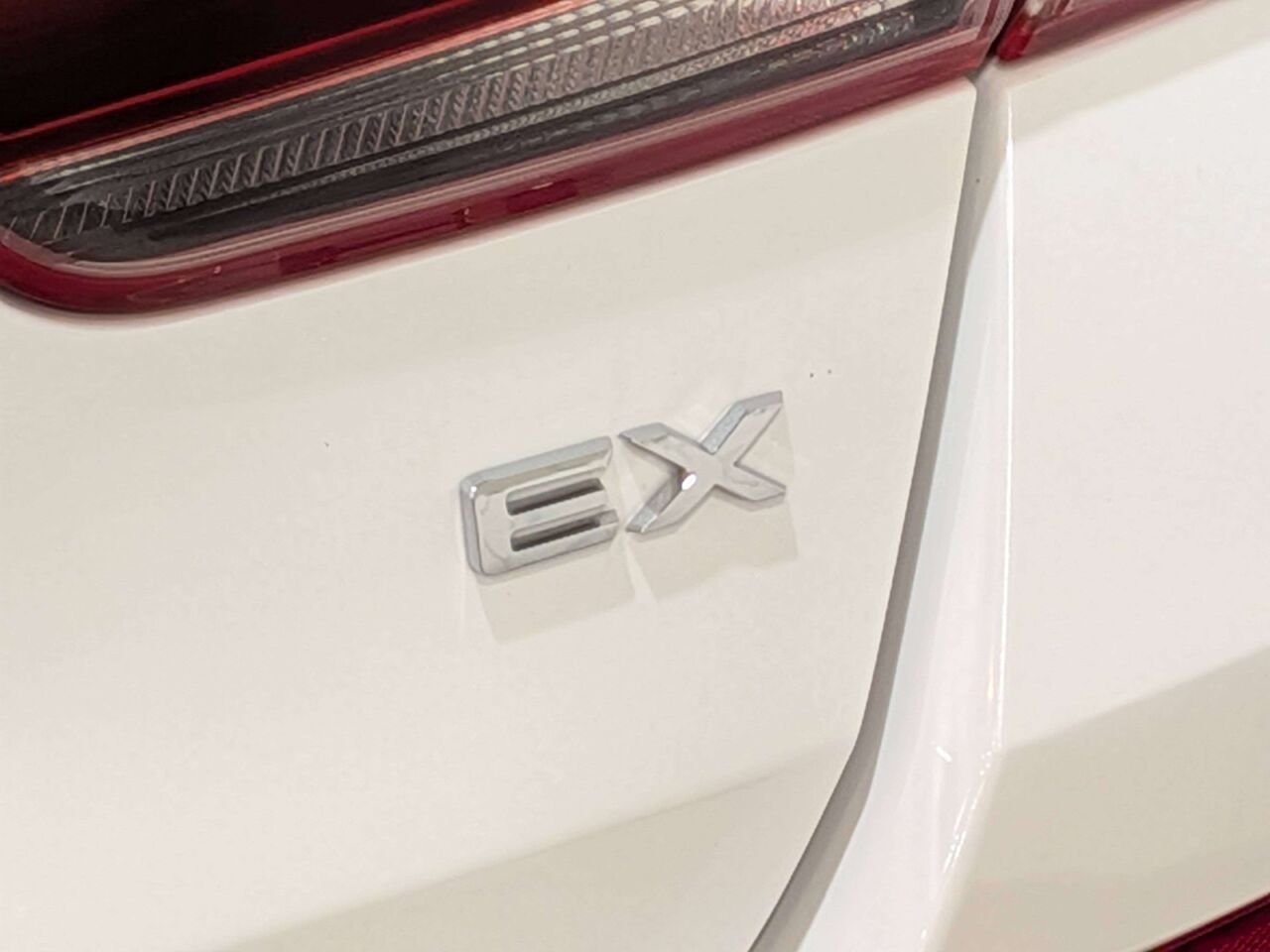 2020 Kia Optima EX Auto White Val-David - photo #35