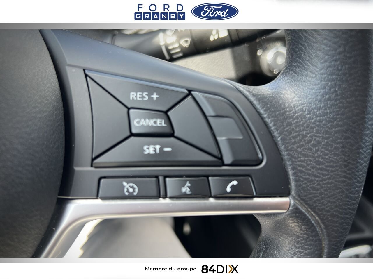 2020 Nissan Qashqai Black Granby - photo #18