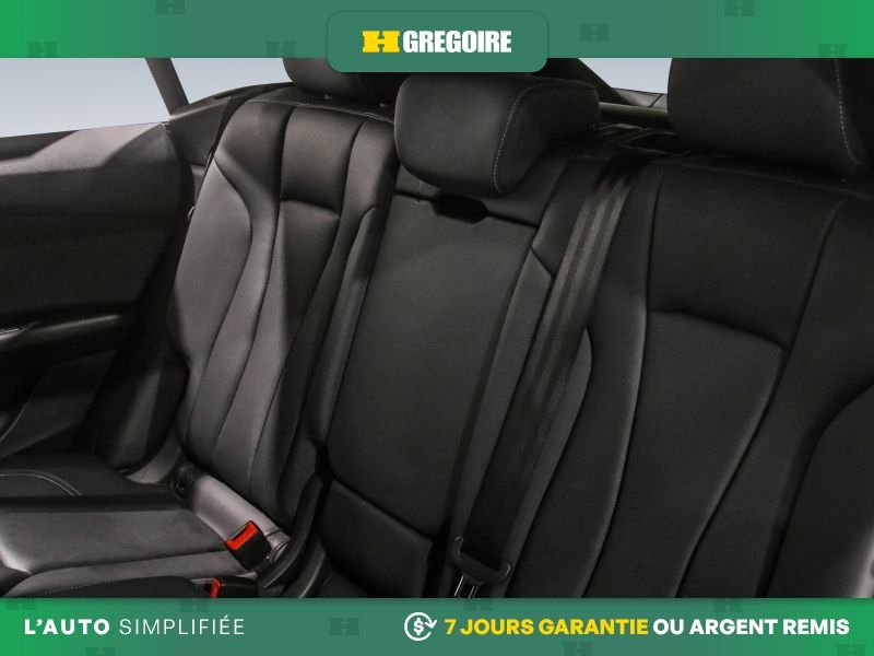 2019 Audi Q8 White Blainville - photo #28