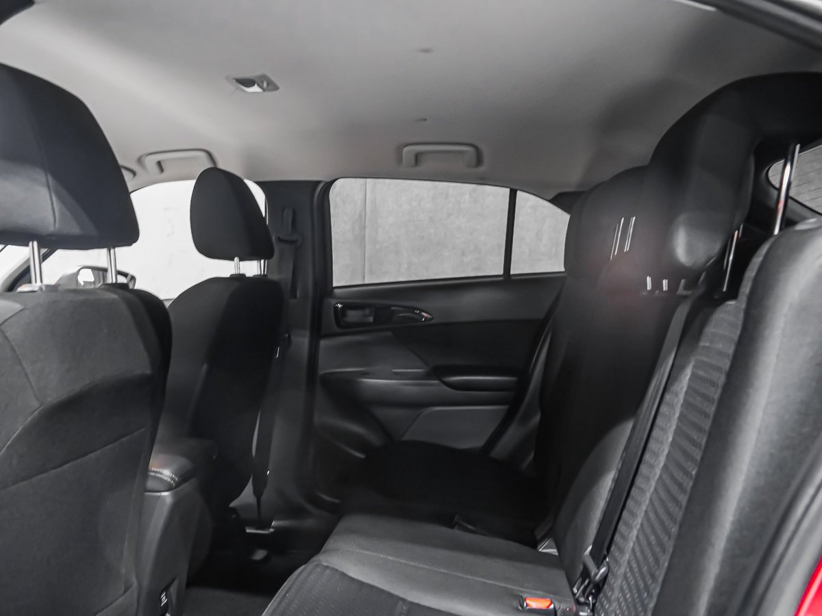Mitsubishi Eclipse Cross ES S-AWC SIEGES CHAUFFANTS APPLE CARPLAY 2020 Rouge Montréal - photo #12