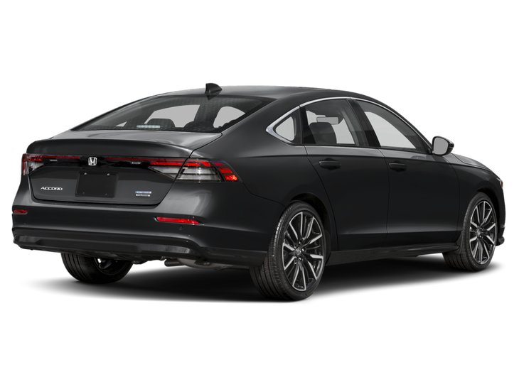 2026 Honda Accord Hybride Touring