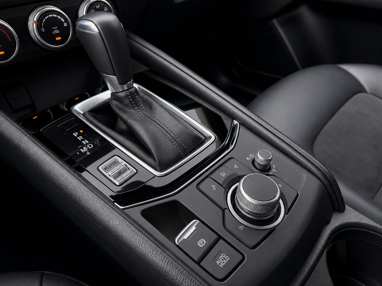 Mazda CX-5 GS 2023 Gris Châteauguay - photo #9