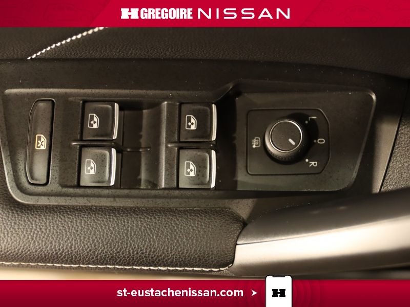 2023 Volkswagen Tiguan Black Laval - photo #35
