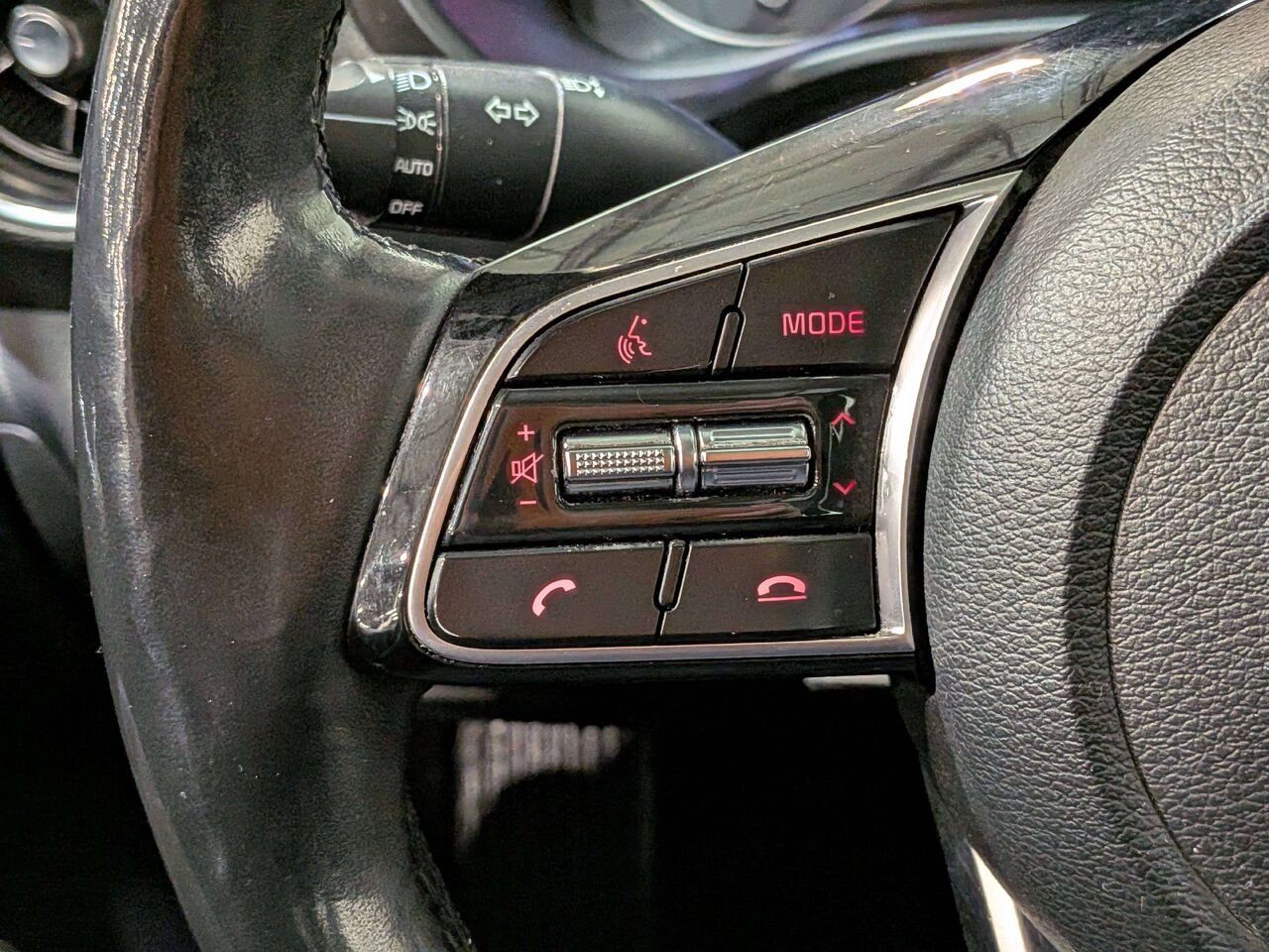 2021 Kia Forte EX Premium IVT Grey Val-David - photo #13