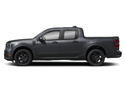 2026 Ford 2026 Maverick