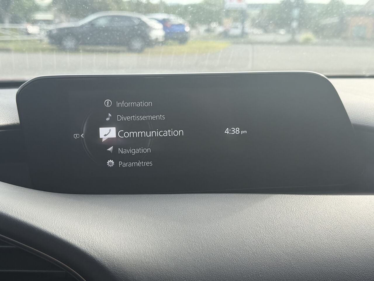 2019 Mazda Mazda3 Red Ste-Marie - photo #15