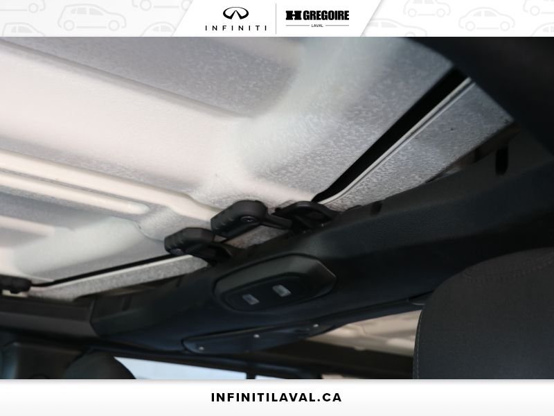 2024 Jeep Wrangler Laval - photo #19