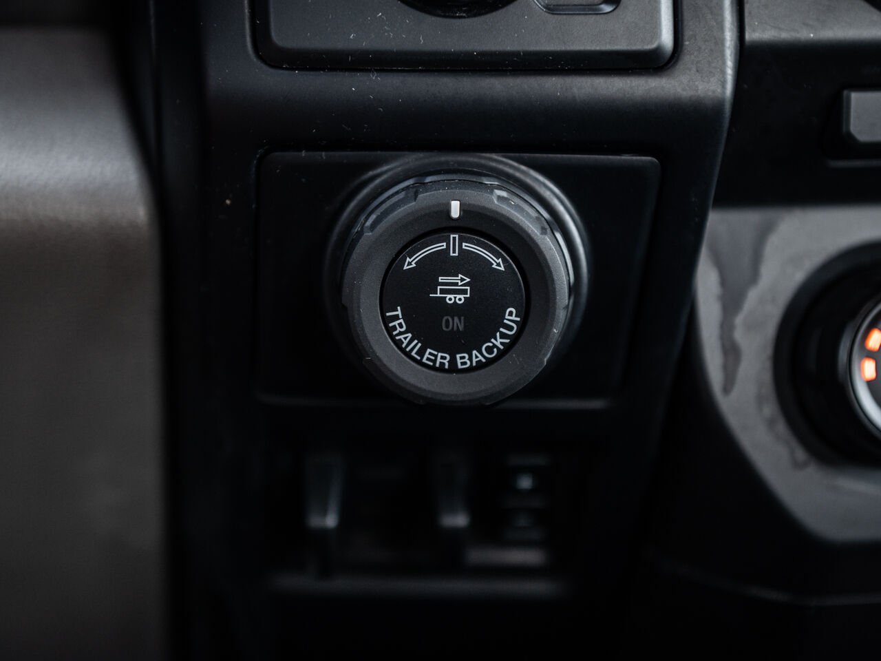 2016 Ford F-150 White Sainte-Julienne - photo #15