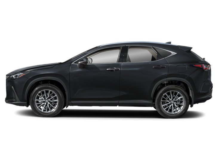 2026 Lexus NX NX 350