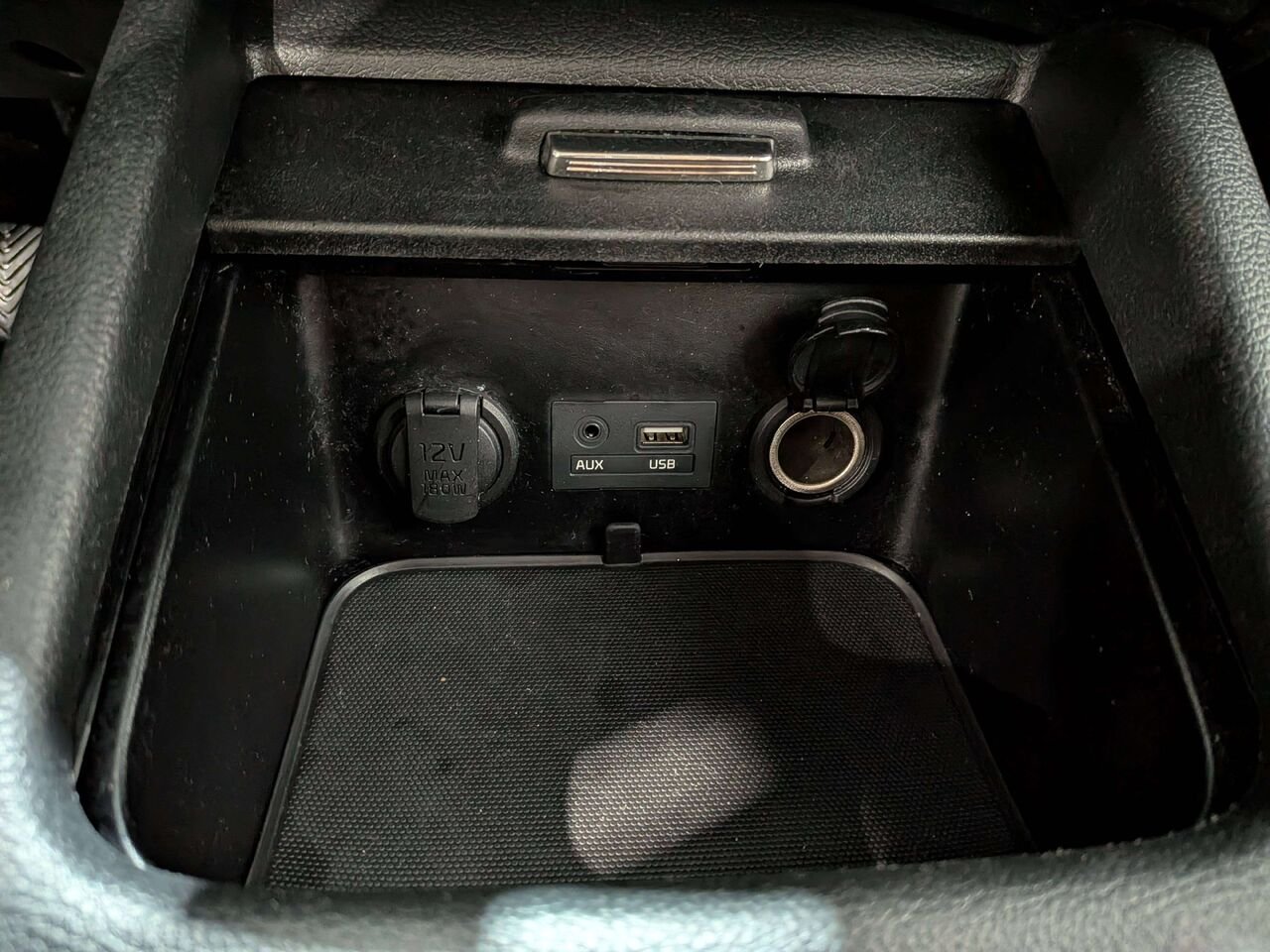 2015 Kia Forte 4dr Sdn Auto LX+ Winter Edition Silver Val-David - photo #21