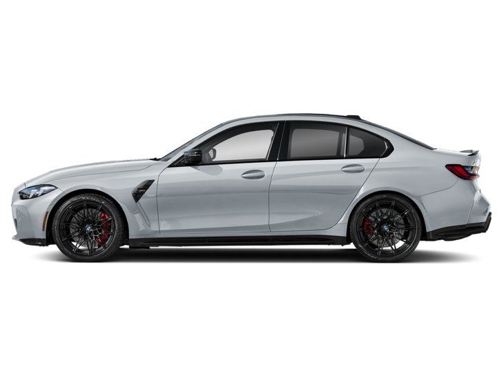 2027 BMW M3