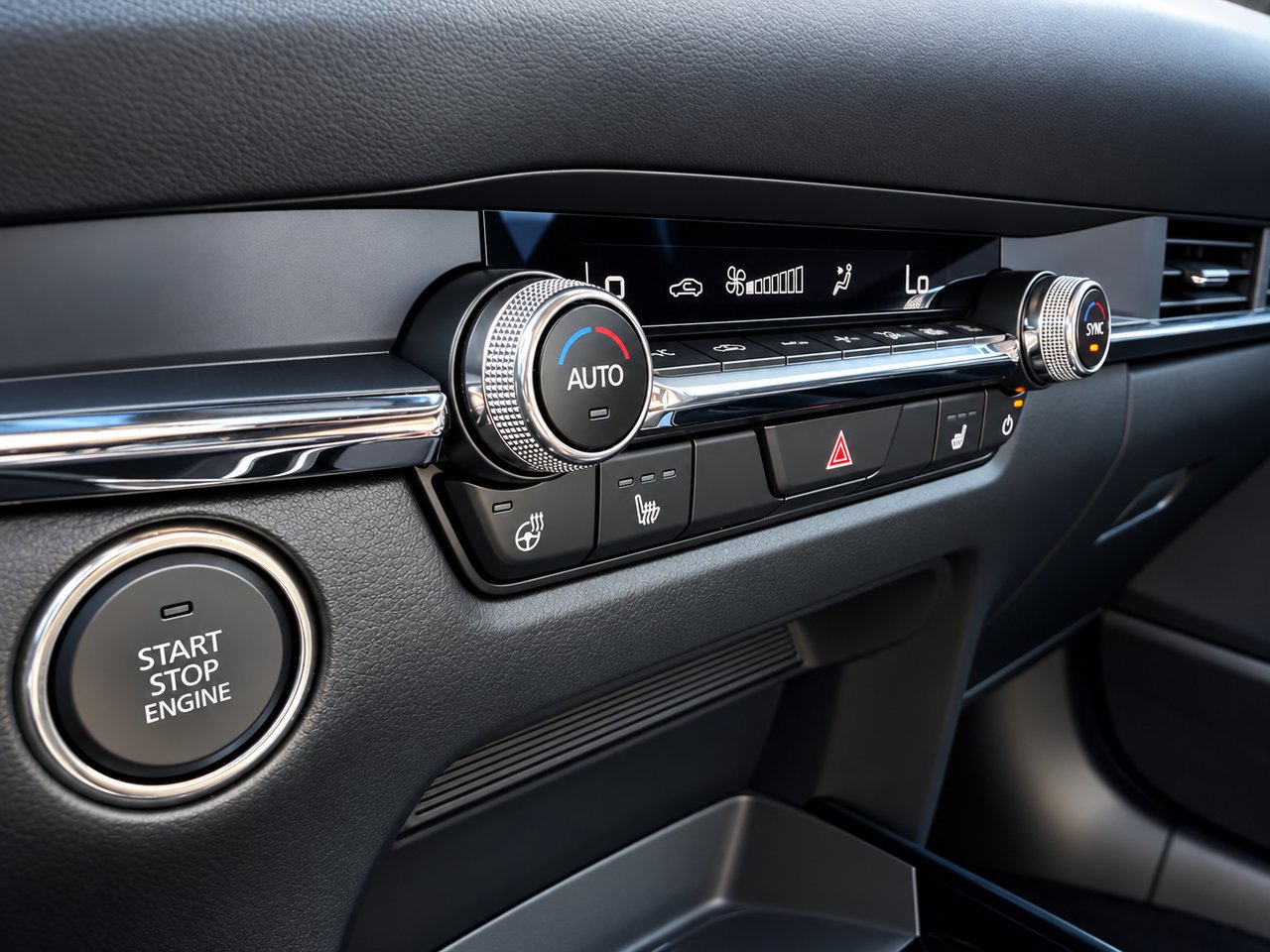 Mazda CX-30 GT 2025 Gris Châteauguay - photo #11