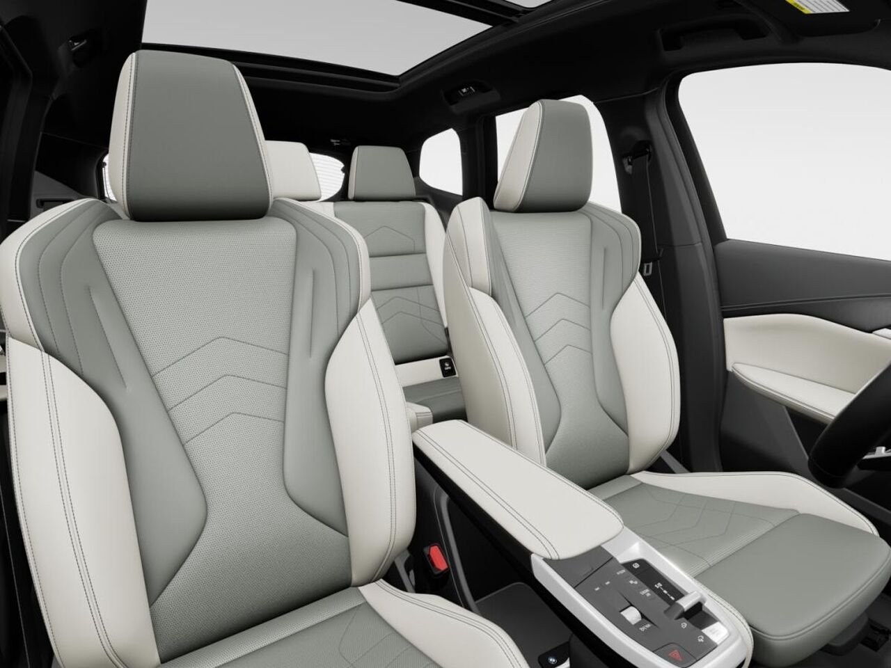2026 BMW X1 Vegas Red Metallic Blainville - photo #10