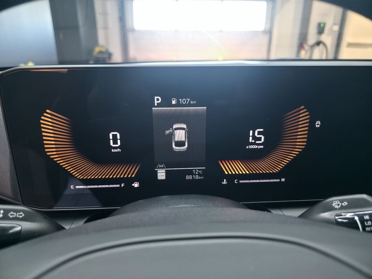 2025 Kia K4 Morning Haze Blainville - photo #19