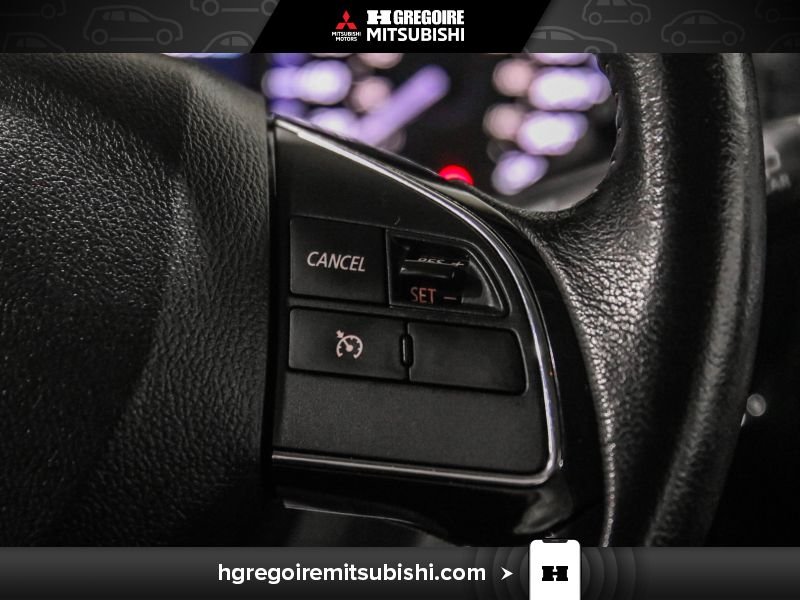 2020 Mitsubishi Outlander Grey Saint-Eustache - photo #19