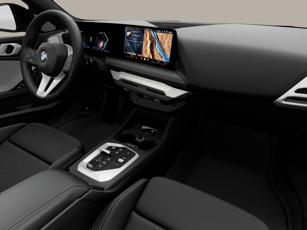 2026 BMW 2 Series Portimao Blue Metallic Blainville - photo #13
