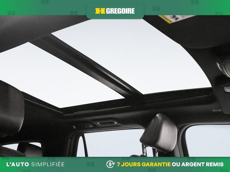 2024 Ford Expedition Black Saint-Eustache - photo #34