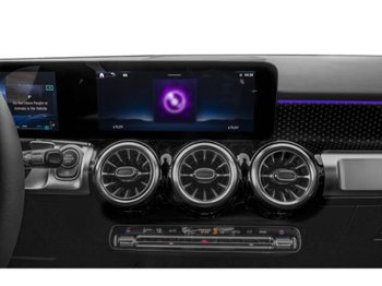 Mercedes-Benz GLB GLB 250