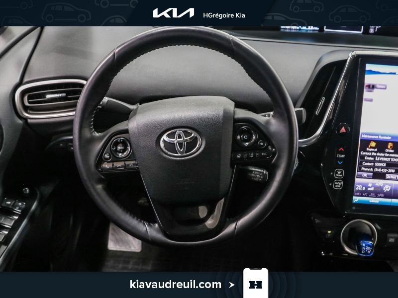 2023 Toyota Corolla Black Blainville - photo #38