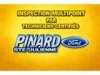 2023 Ford F-150 White Sainte-Julienne - photo #3
