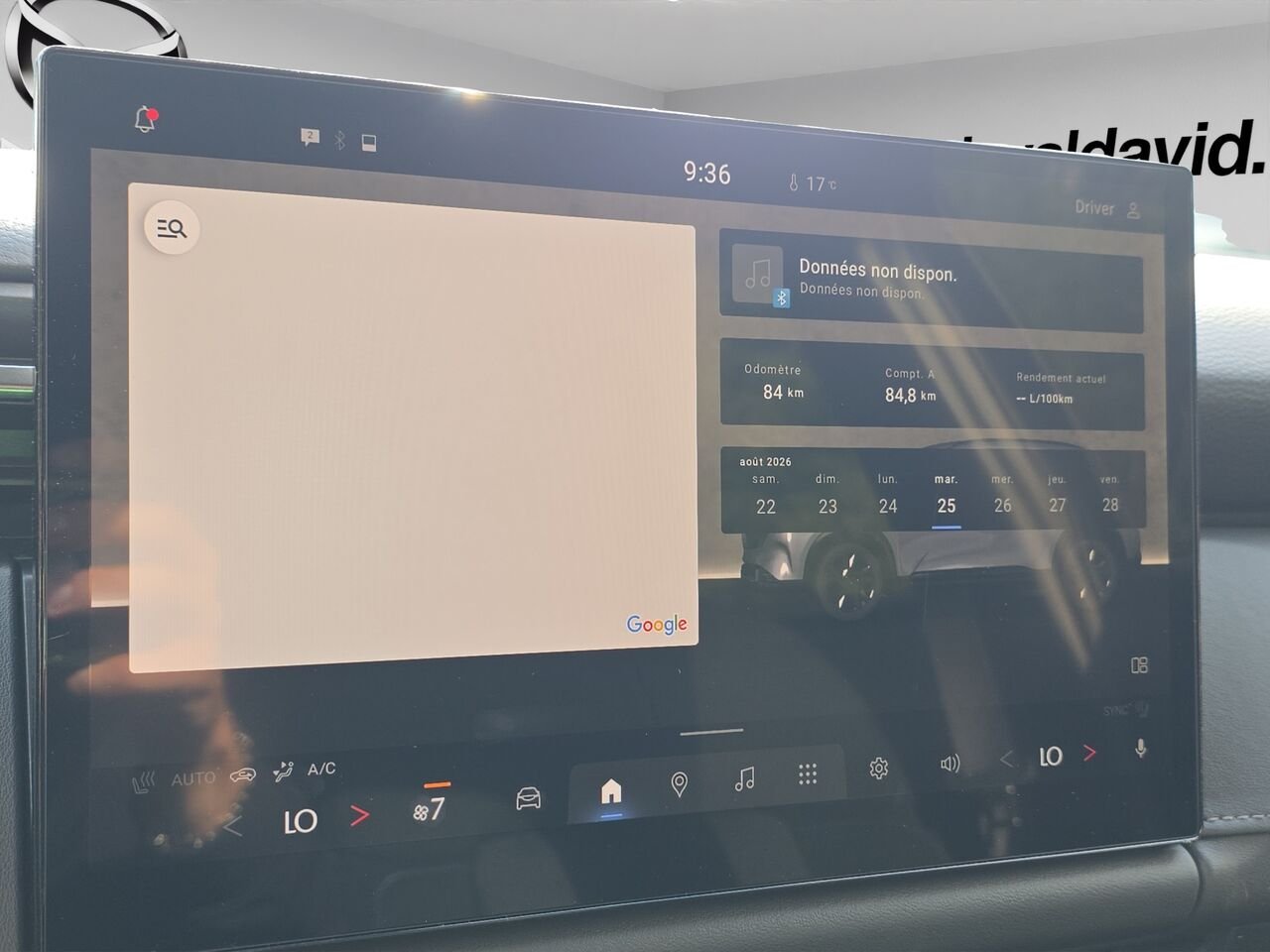 2026 Mazda CX-5 GX TI, Bluetooth, Cruise control, Commande audio au volant Jet Black Mica Val-David - photo #20
