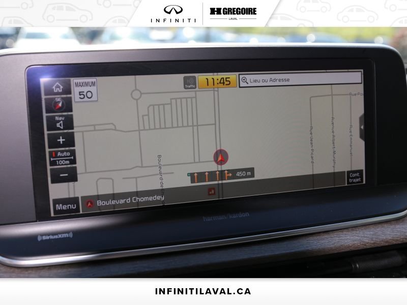 2021 Kia Telluride Laval - photo #16