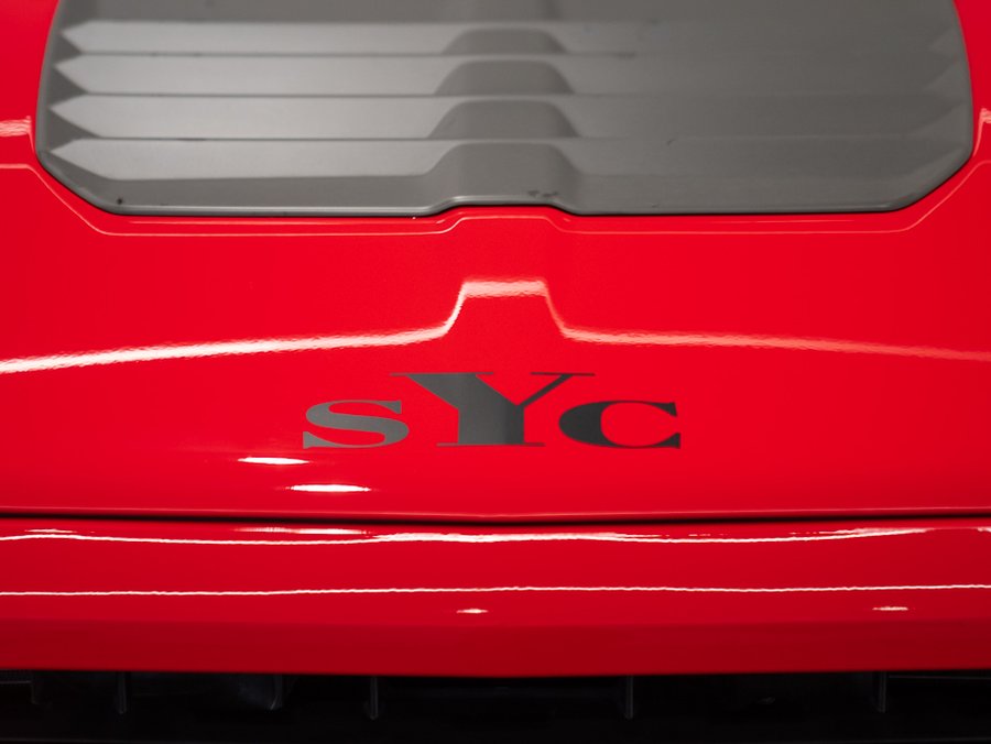 Chevrolet Silverado 1500 2018 2018 Rouge