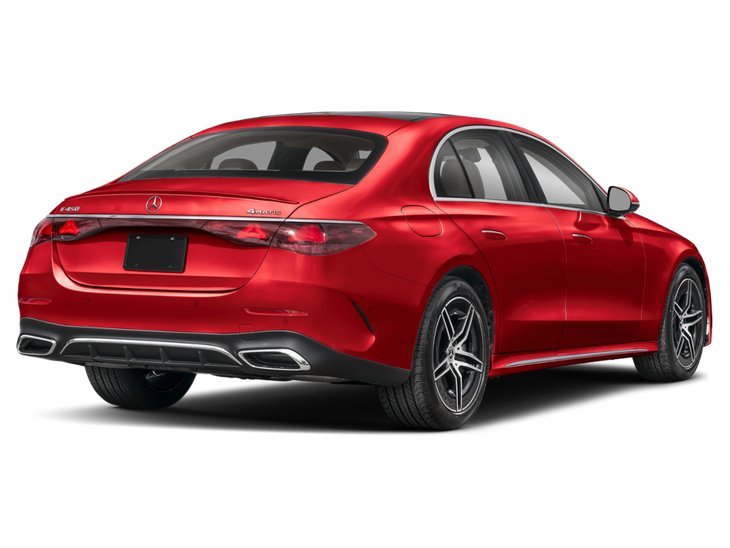 2026 Mercedes-Benz Classe-E E 450