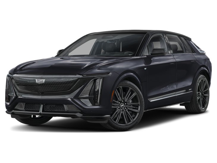 2027 Cadillac LYRIQ LYRIQ-V