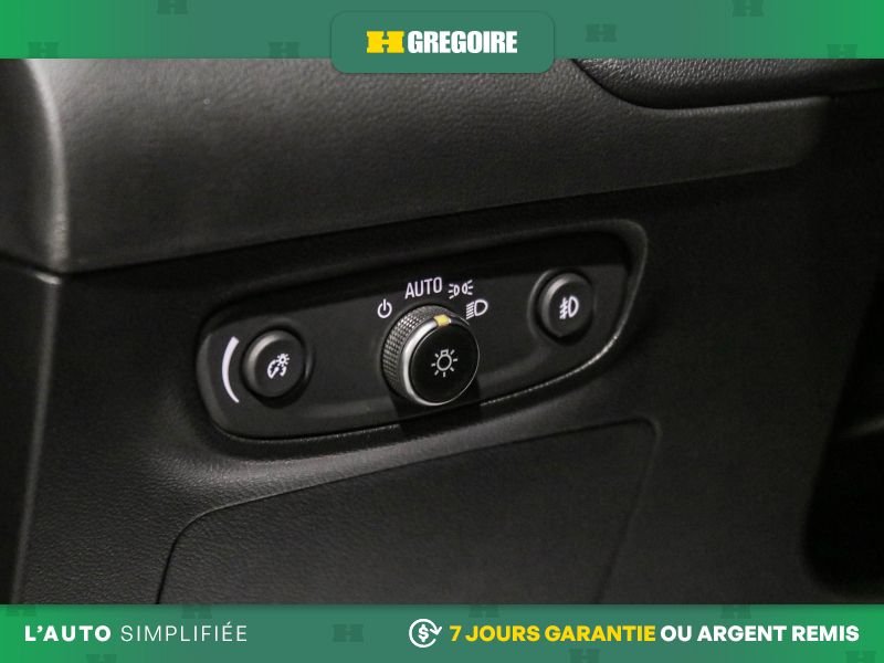 2022 Buick Encore GX Grey Laval - photo #16