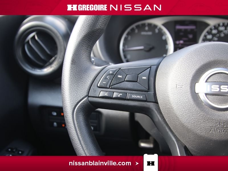 Nissan Kicks 2024 Bleu Laval - photo #28