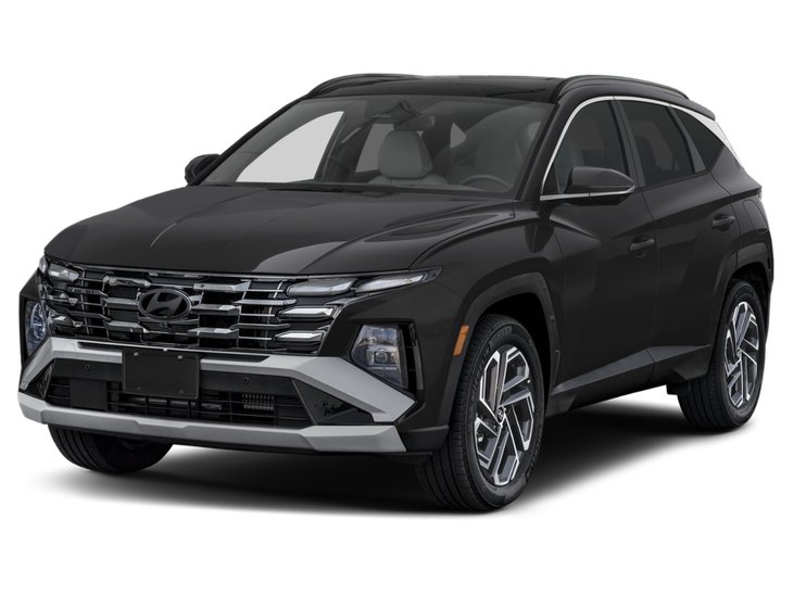 2026 Hyundai Tucson hybride rechargeable Ultime