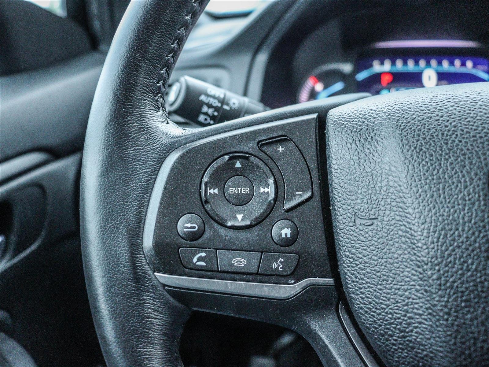 2022 Honda Pilot Sport Ottawa & Gatineau - photo #25