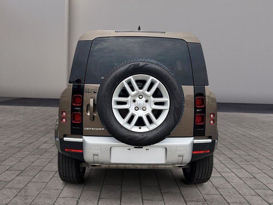 Land Rover Defender 110S 2025 2025 Beige