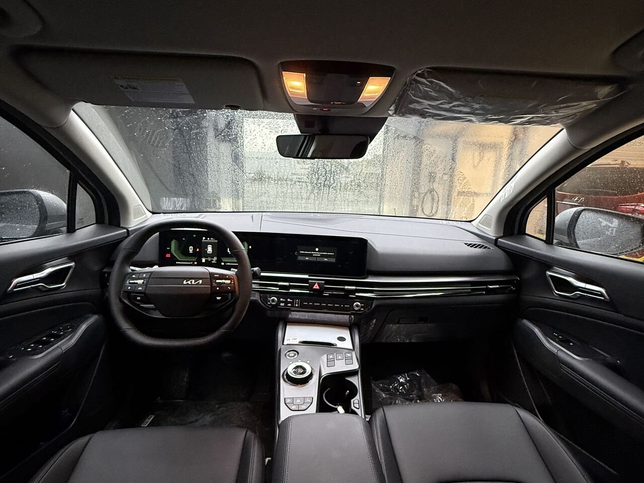 Kia Sportage 2026 Blainville - photo #3