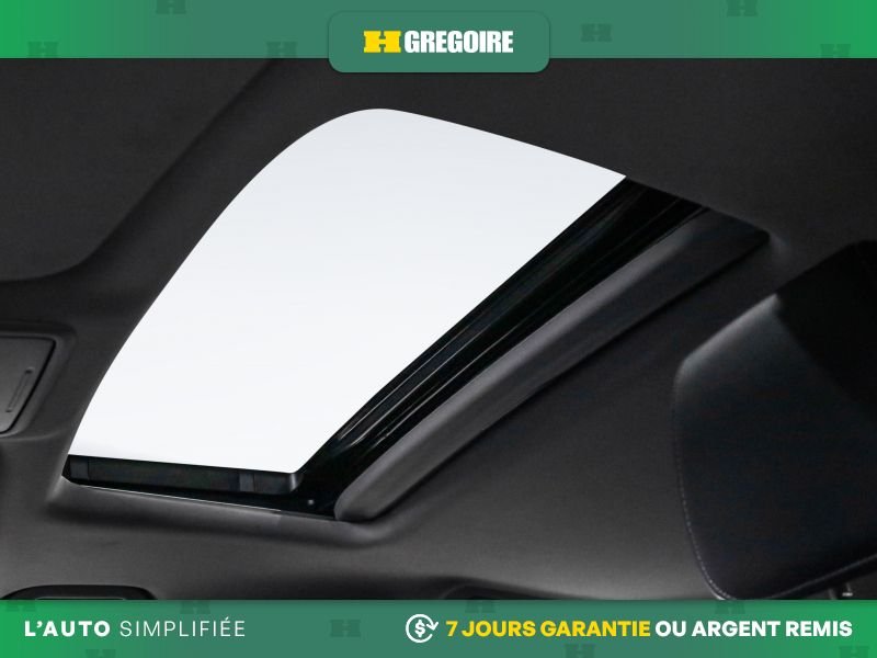 Honda Odyssey 729446 | EX-L Navi AUTO A/C CUIRTOIT NAV GR ELECT MAGS CAM 2022 Bleu Laval - photo #15
