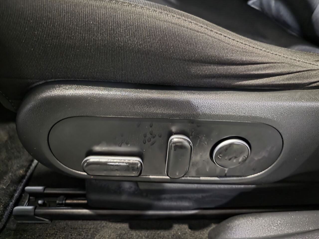 2022 Hyundai IONIQ 5 White  - photo #13