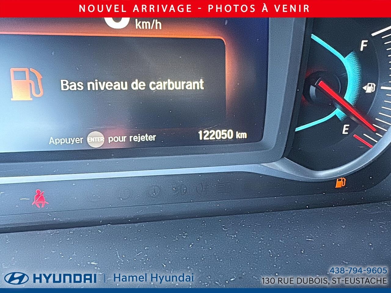 2019 Honda Pilot Grey Saint-Eustache - photo #6