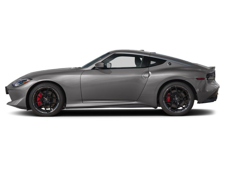 2027 Nissan Z De performance