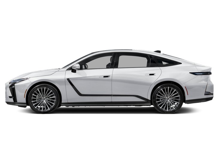 2027 Lexus ES ES 350e