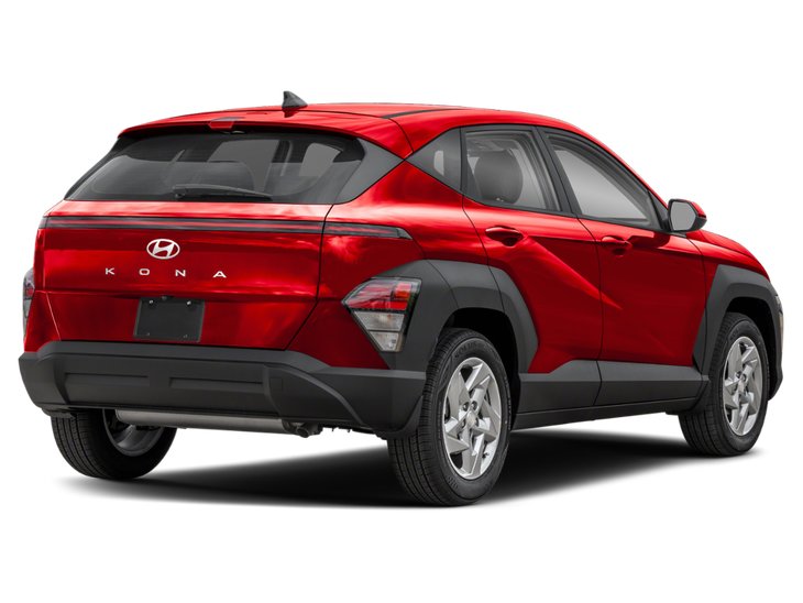 2026 Hyundai Kona Essential