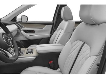 Mazda CX-90 MHEV Signature