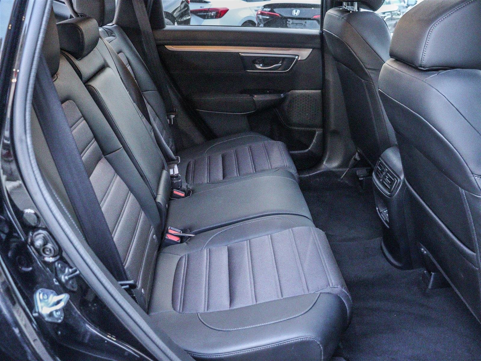2021 Honda CR-V Sport Ottawa & Gatineau - photo #17