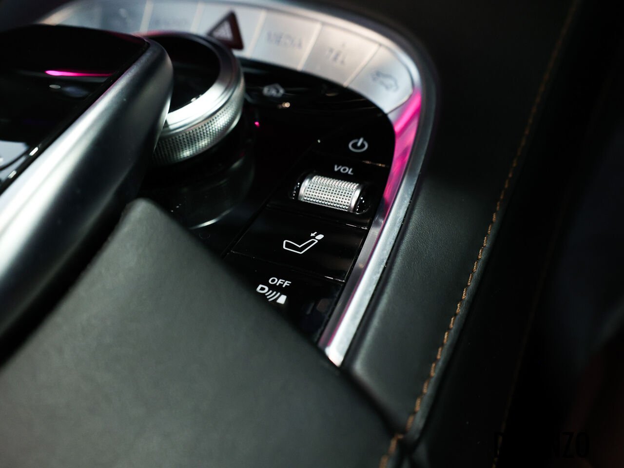 2019 Mercedes-Benz Classe-S Black Saint-Eustache - photo #20