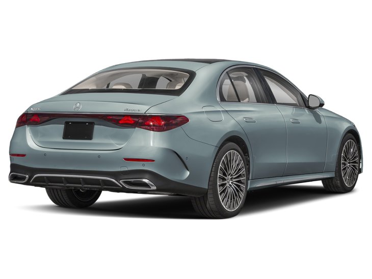 2026 Mercedes-Benz Classe-E E 350
