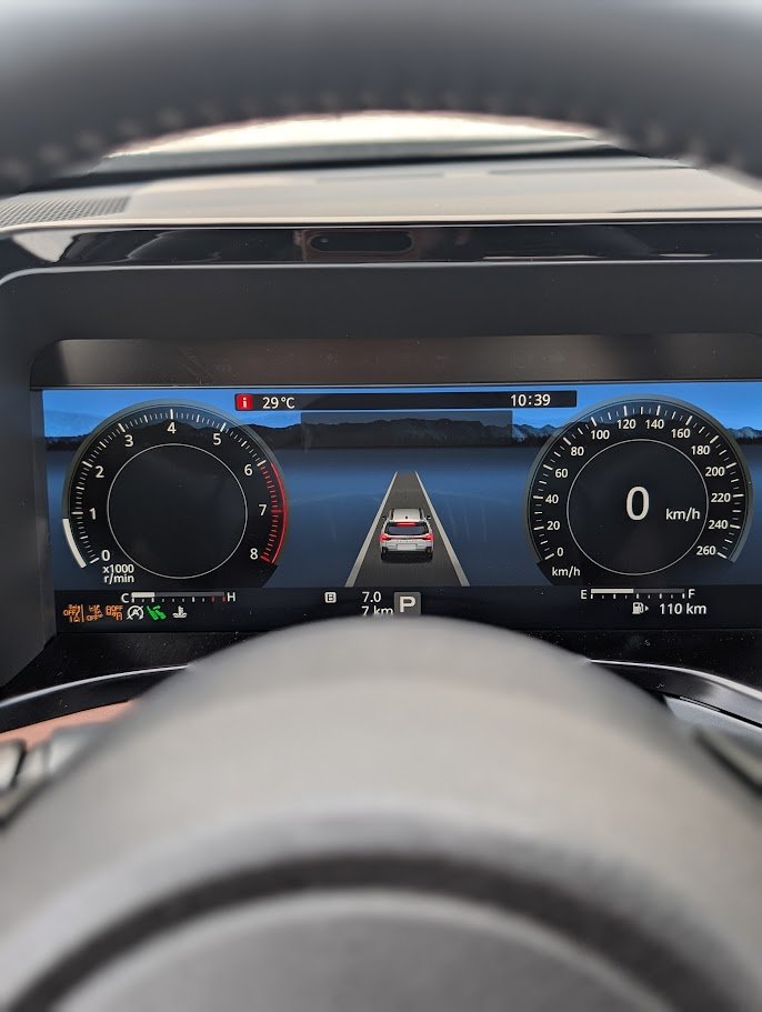 2026 SUBARU Outback PREMIER XT Crystal Black Silica Saint-Hyacinthe - photo #6