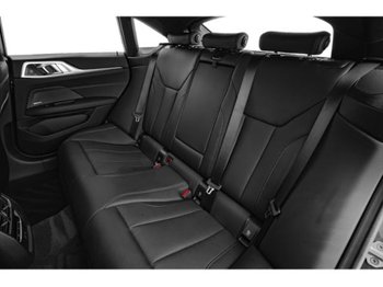 BMW 4 Series M440i xDrive