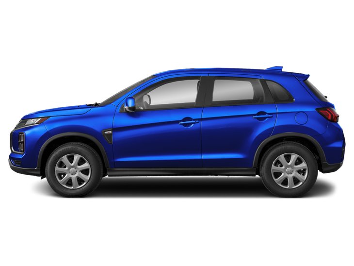 2027 Mitsubishi RVR ES